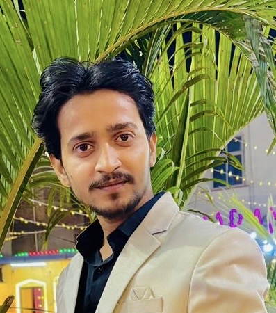 Raj Deepak